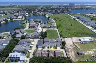 6 Hammock Trail, Galveston, TX 77554 - Photo 30
