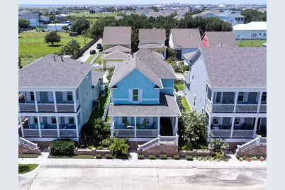 6 Hammock Trail, Galveston, TX 77554 - Photo 28