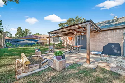 22515 Archibald Blair Lane, Katy, TX 77449 - Photo 22