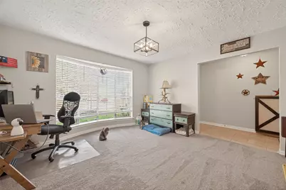 22515 Archibald Blair Lane, Katy, TX 77449 - Photo 14