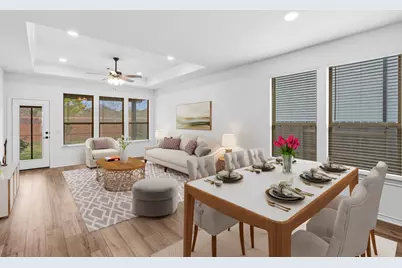 7130 Sparrow Valley Trail, Katy, TX 77493 - Photo 4