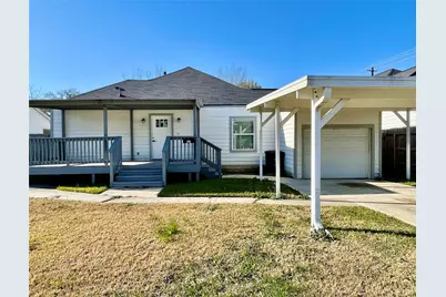 4504 Kingsbury Street, Houston, TX 77021 - Photo 2