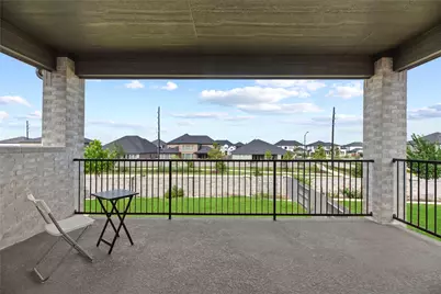 8930 Shelford Bay Lane, Cypress, TX 77433 - Photo 34