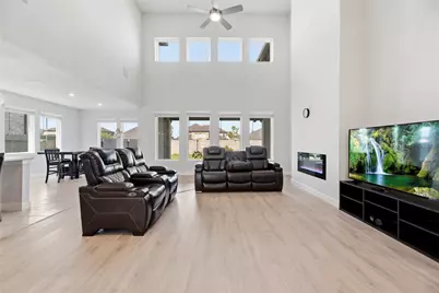 8930 Shelford Bay Lane, Cypress, TX 77433 - Photo 4