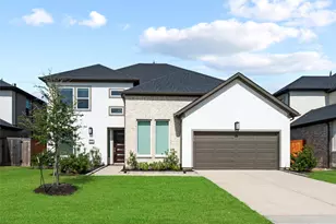 8930 Shelford Bay Ln, Cypress, TX 77433 - Photo 1