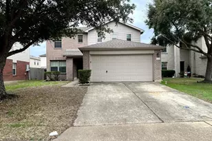 6519 Mildenhall Ct, Houston, TX 77084 - Photo 1