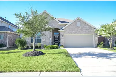 6115 Birchwood Cliff Trail, Katy, TX 77493 - Photo 1