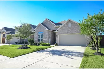 6115 Birchwood Cliff Trail, Katy, TX 77493 - Photo 2