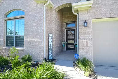 6115 Birchwood Cliff Trail, Katy, TX 77493 - Photo 4