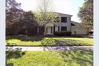 12315 Mill Ridge Drive, Cypress, TX 77429 - Photo 1