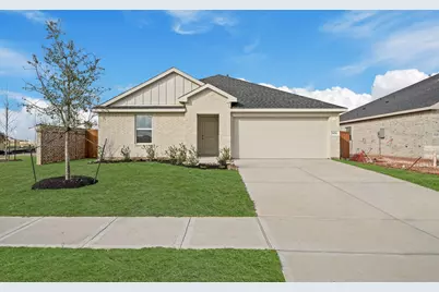 3052 Helios Haven Drive, Brookshire, TX 77423 - Photo 2
