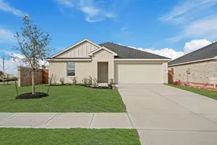 3052 Helios Hvn Dr, Brookshire, TX 77423 - Photo 2