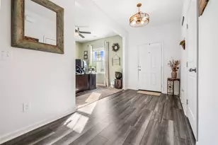 1081 Water Oak Ln, Brookshire, TX 77423 - Photo 6