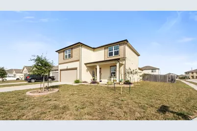 1081 Water Oak Lane, Brookshire, TX 77423 - Photo 2