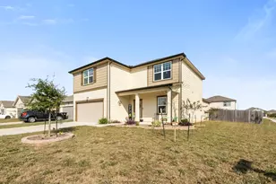 1081 Water Oak Ln, Brookshire, TX 77423 - Photo 2