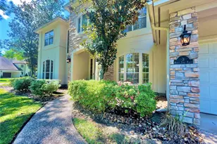 3 Maple Loft Pl, The Woodlands, TX 77381 - Photo 2