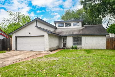 2406 Blue Mist Court, Sugar Land, TX 77498 - Photo 2