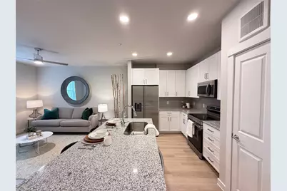 3409 Brinkman St #A6.212, Houston, TX 77018 - Photo 2