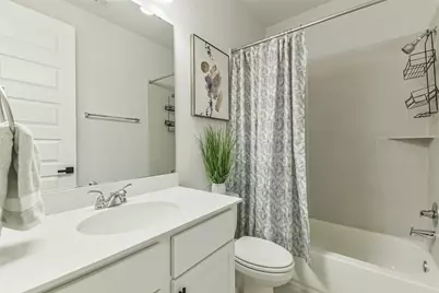18819 Halter Meadow Trail, Tomball, TX 77377 - Photo 22