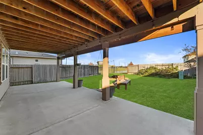 5710 Pampus Prairie Road, Katy, TX 77493 - Photo 22