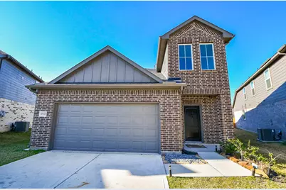 17722 Hattusas Ln, Tomball, TX 77377 - Photo 1