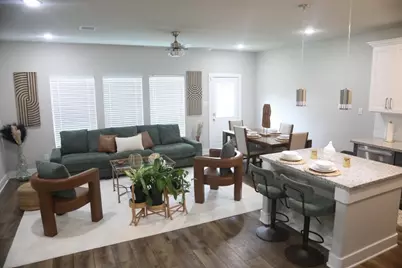 6834 Westover Street #A, Houston, TX 77087 - Photo 4