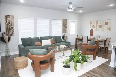6834 Westover Street #A, Houston, TX 77087 - Photo 1