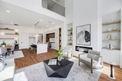 3505 Rogers Street, Houston, TX 77022 - Photo 2
