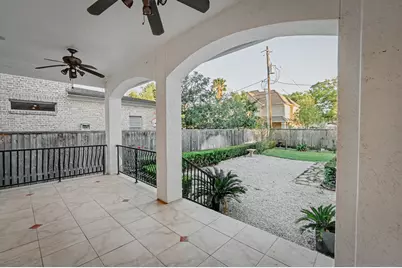 3767 Bellefontaine Street, Houston, TX 77025 - Photo 42