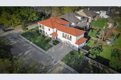 3767 Bellefontaine Street, Houston, TX 77025 - Photo 4