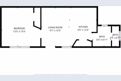 520 W 15th Street, Houston, TX 77008 - Photo 22