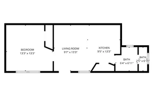 520 W 15th St, Houston, TX 77008 - Photo 22