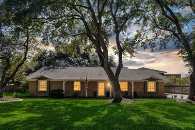 1907 Dellore Lane, League City, TX 77573 - Photo 1