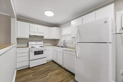 1223 W 25th Street #3, Houston, TX 77008 - Photo 4