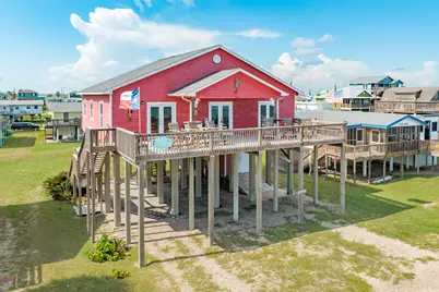306 Beach Drive, Surfside Beach, TX 77541 - Photo 22