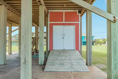 306 Beach Drive, Surfside Beach, TX 77541 - Photo 26