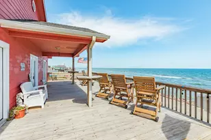 306 Beach Dr, Surfside Beach, TX 77541 - Photo 10