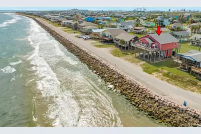 306 Beach Drive, Surfside Beach, TX 77541 - Photo 30