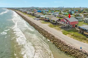 306 Beach Dr, Surfside Beach, TX 77541 - Photo 30