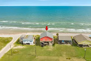 306 Beach Dr, Surfside Beach, TX 77541 - Photo 12