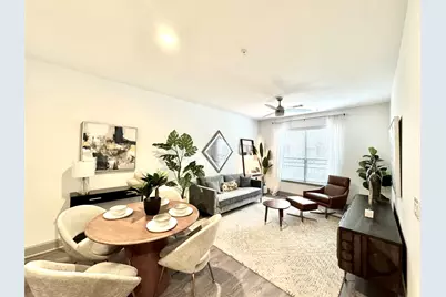 3333 Weslayan Street #1412, Houston, TX 77027 - Photo 6