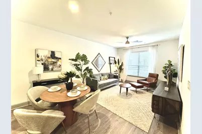 3333 Weslayan Street #1412, Houston, TX 77027 - Photo 2