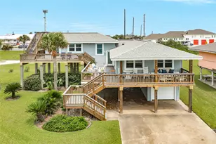 16700 Jamaica Beach Rd, Galveston, TX 77554 - Photo 2