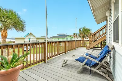 16700 Jamaica Beach Road, Galveston, TX 77554 - Photo 14