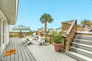 16700 Jamaica Beach Rd, Galveston, TX 77554 - Photo 12