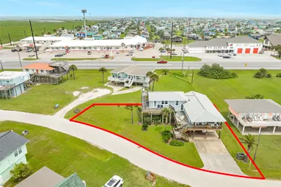 16700 Jamaica Beach Road, Galveston, TX 77554 - Photo 6