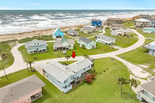 16700 Jamaica Beach Rd, Galveston, TX 77554 - Photo 4