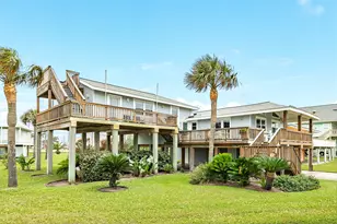 16700 Jamaica Beach Rd, Galveston, TX 77554 - Photo 8