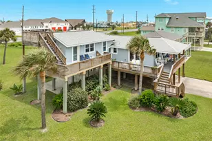 16700 Jamaica Beach Rd, Galveston, TX 77554 - Photo 1