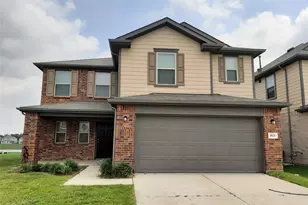 4834 Lucky Fawn Ln, Richmond, TX 77406 - Photo 1
